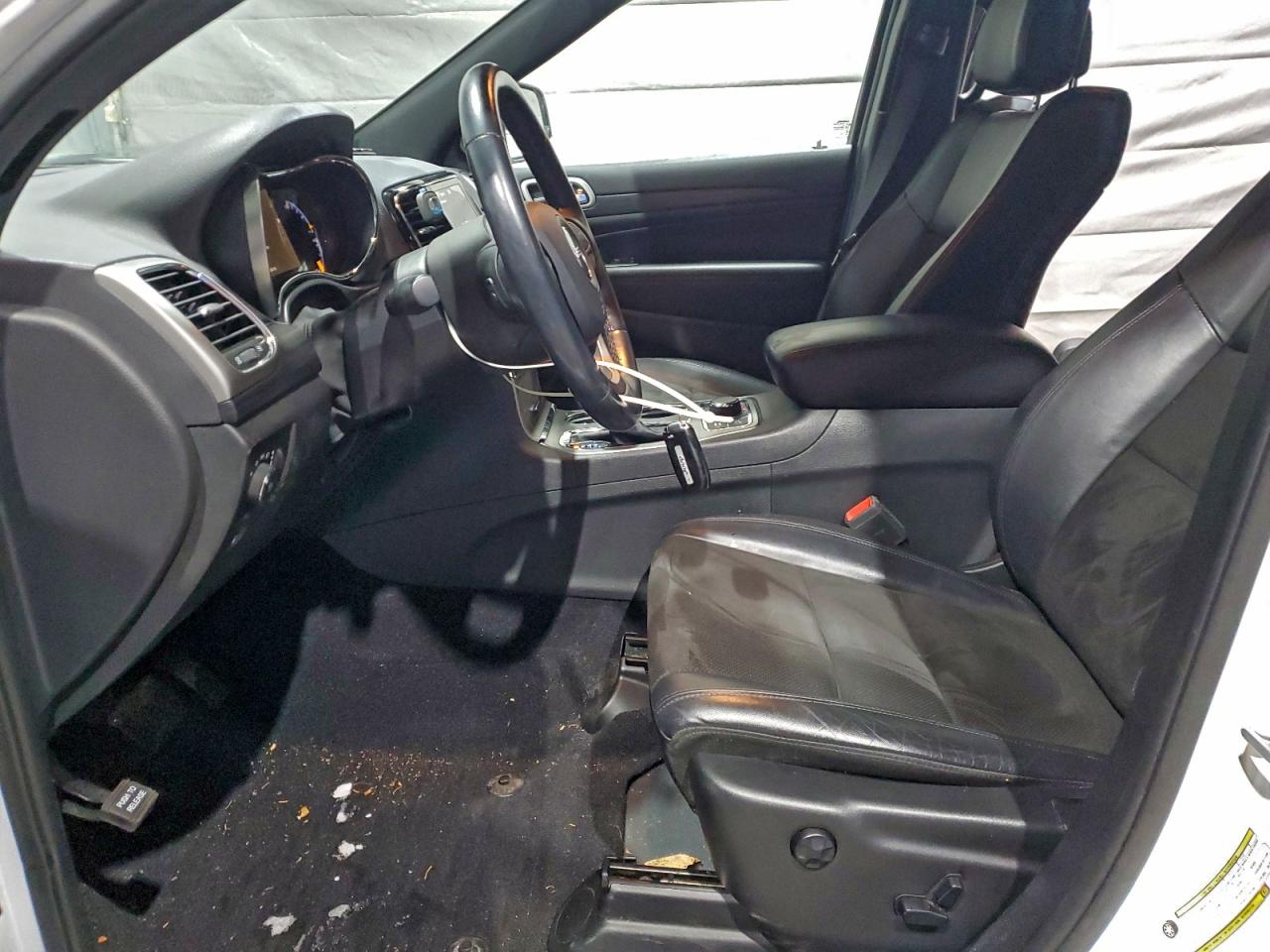 2020 JEEP GRAND CHEROKEE LAREDO photo 7