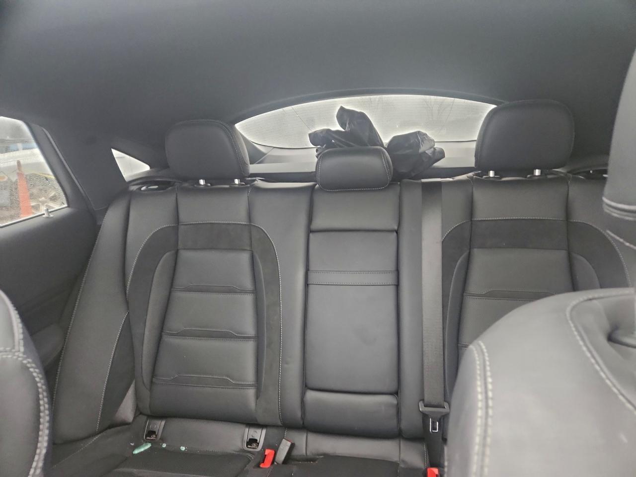 2024 MERCEDES-BENZ GLE COUPE AMG 53 4MATIC photo 10