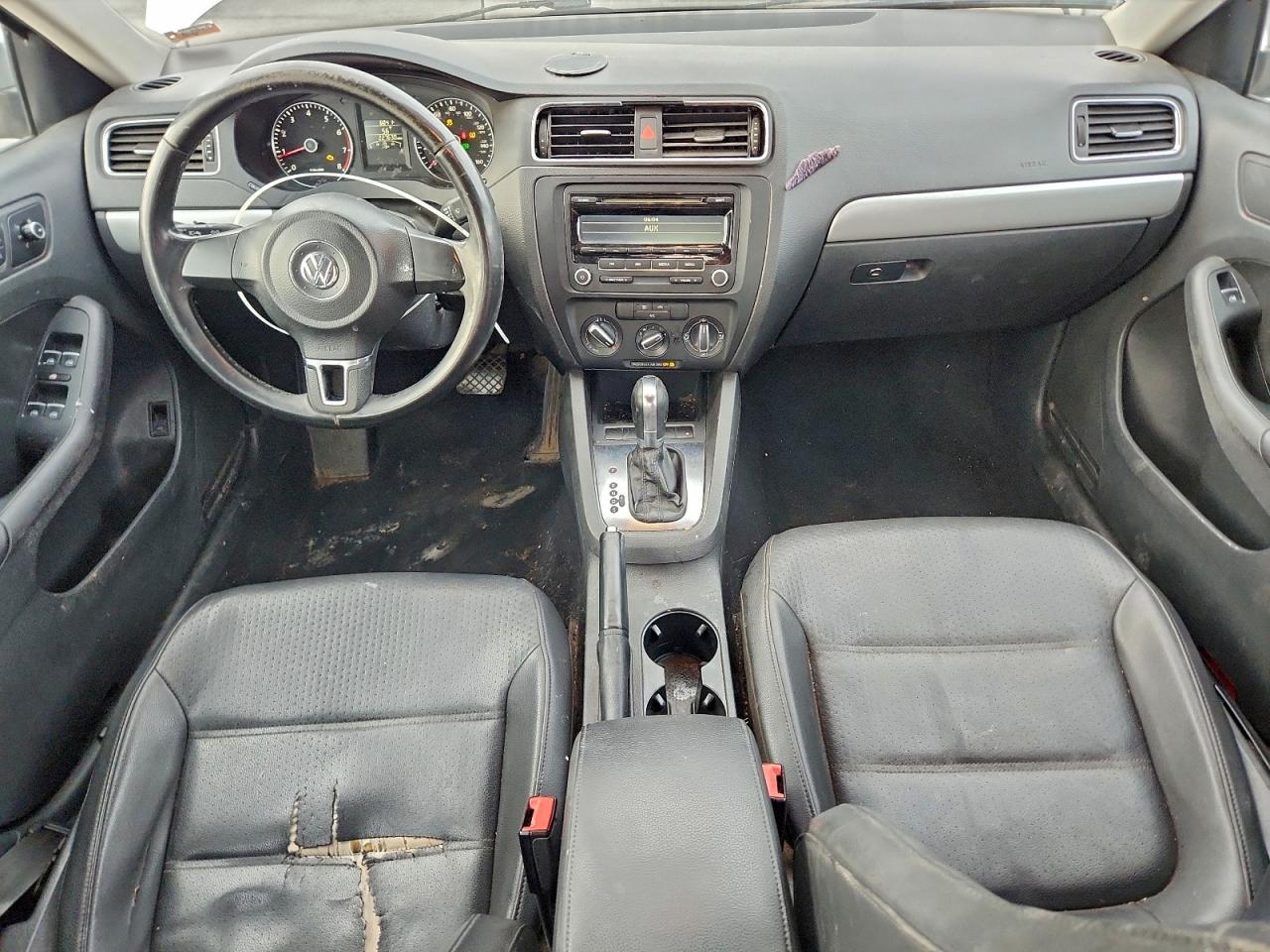 2013 VOLKSWAGEN JETTA SE photo 15