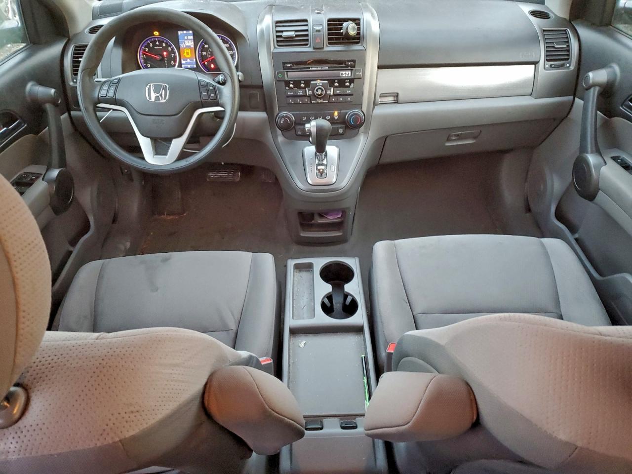 2011 HONDA CR-V EX photo 15