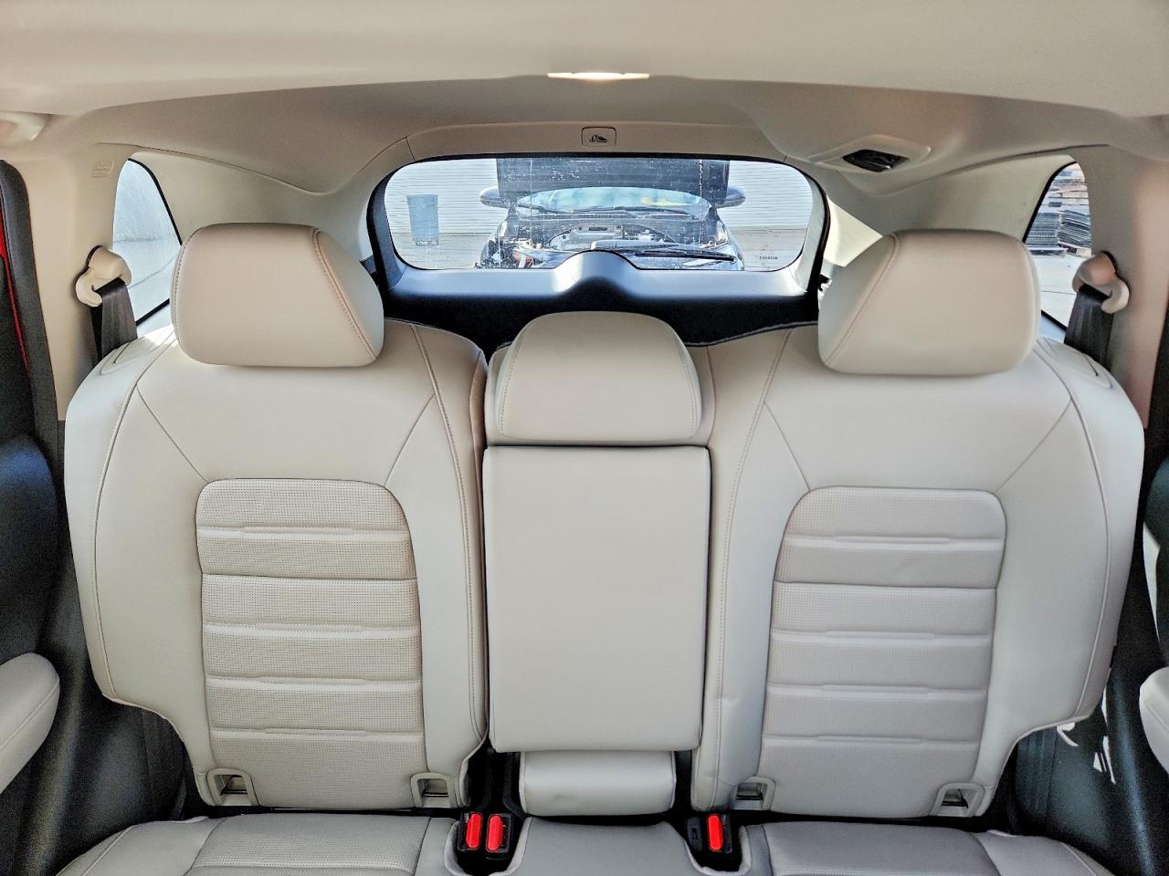2024 HONDA CR-V EXL photo 10