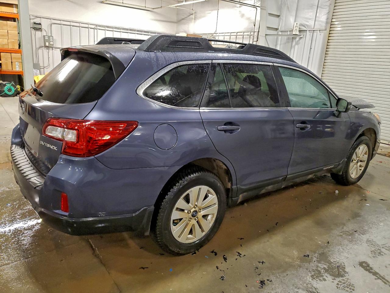 2015 SUBARU OUTBACK 2.5I PREMIUM photo 3