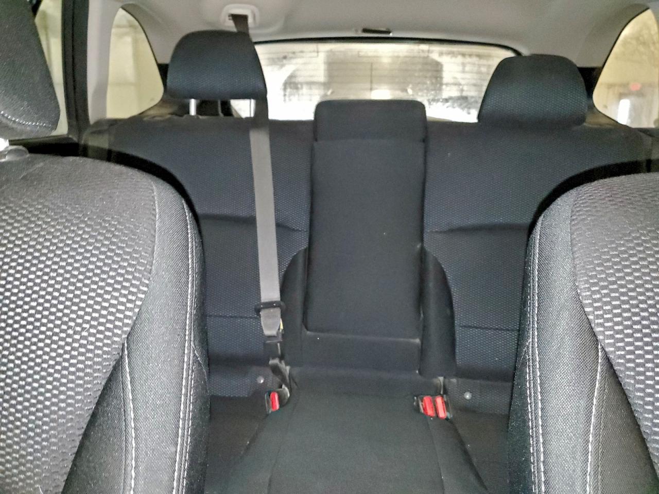 2015 SUBARU OUTBACK 2.5I PREMIUM photo 10