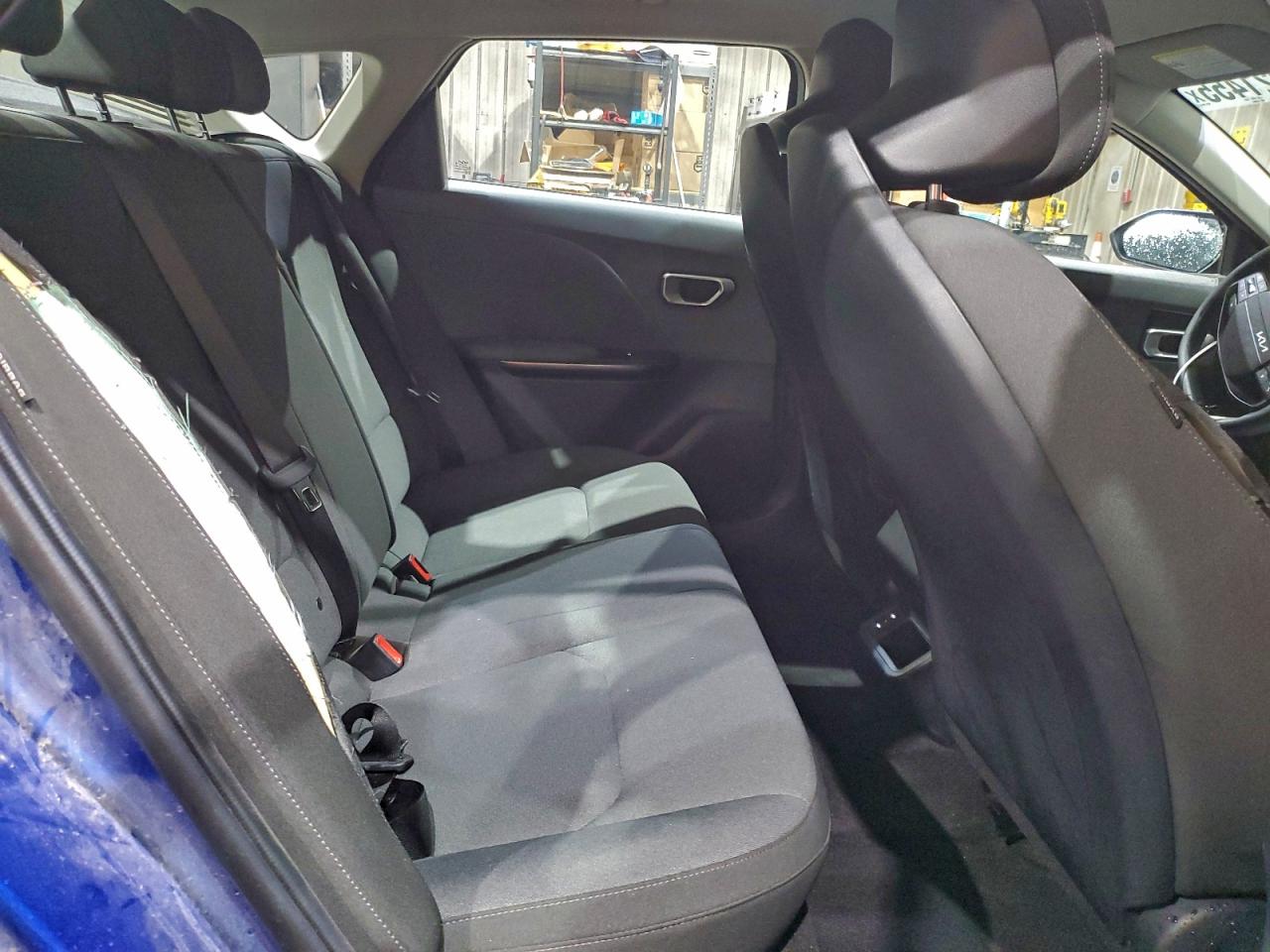 2025 KIA K4 LXS photo 10