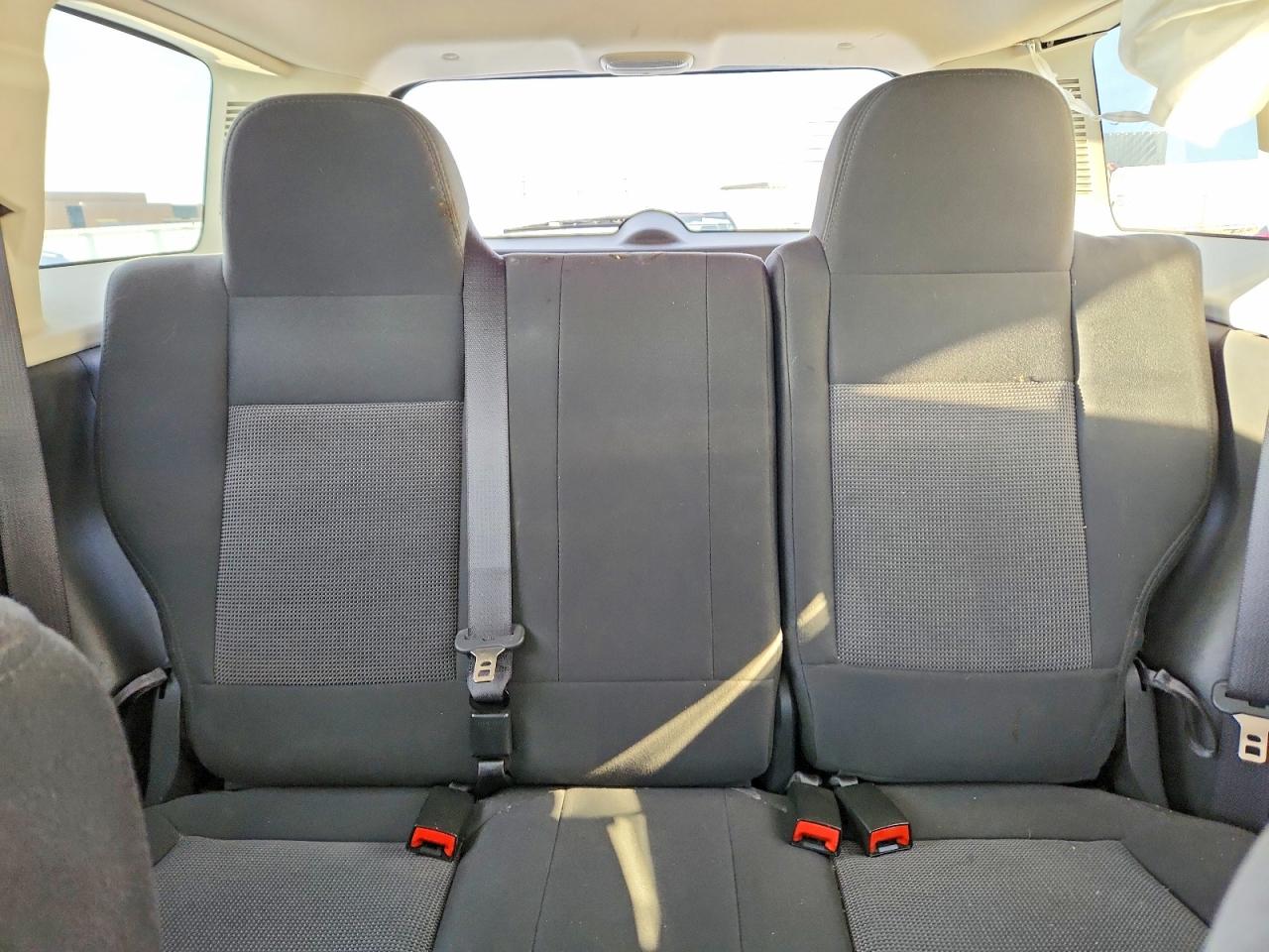 2014 JEEP PATRIOT LATITUDE photo 10
