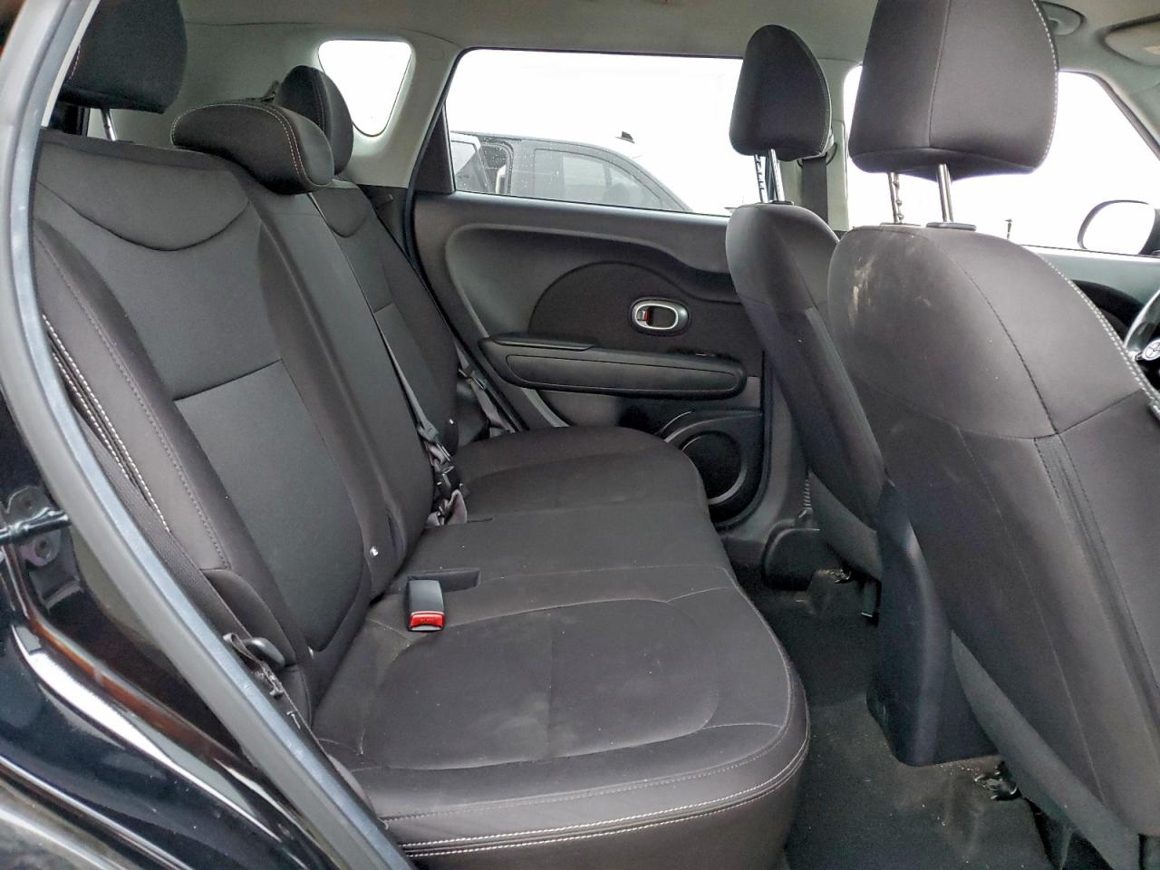 2017 KIA SOUL photo 10