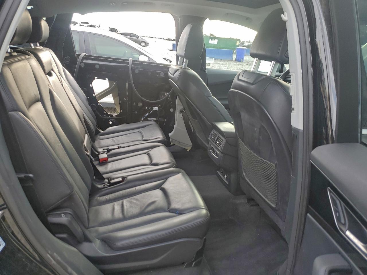2019 AUDI Q7 PREMIUM photo 11