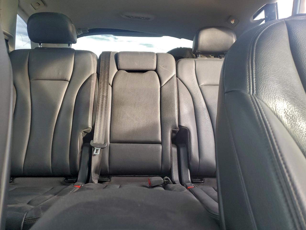 2019 AUDI Q7 PREMIUM photo 10