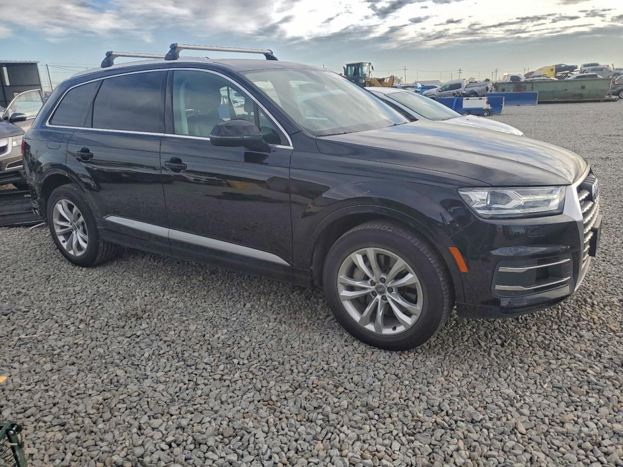 2019 AUDI Q7 PREMIUM photo 4