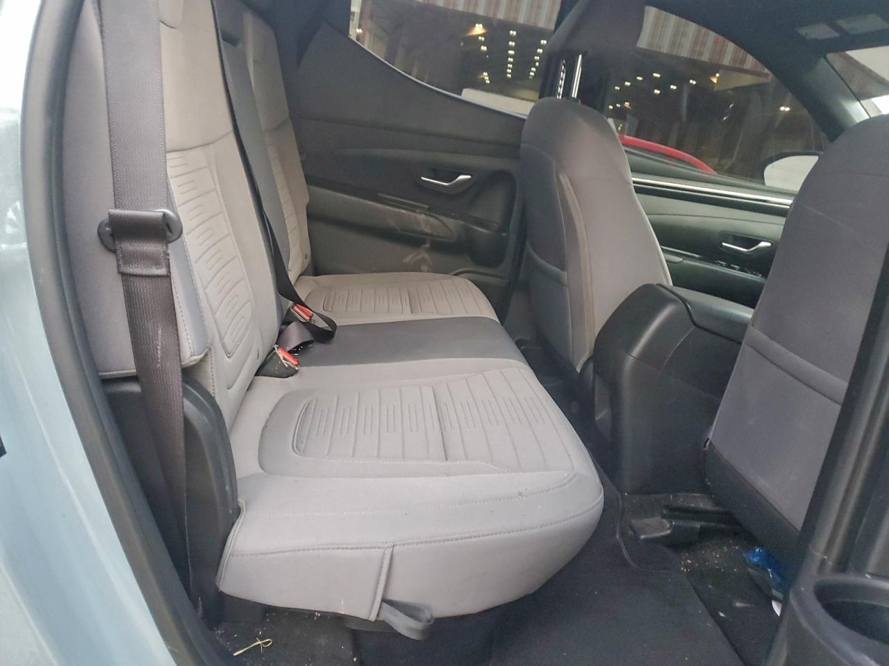 2022 HYUNDAI SANTA CRUZ SEL PREMIUM photo 10