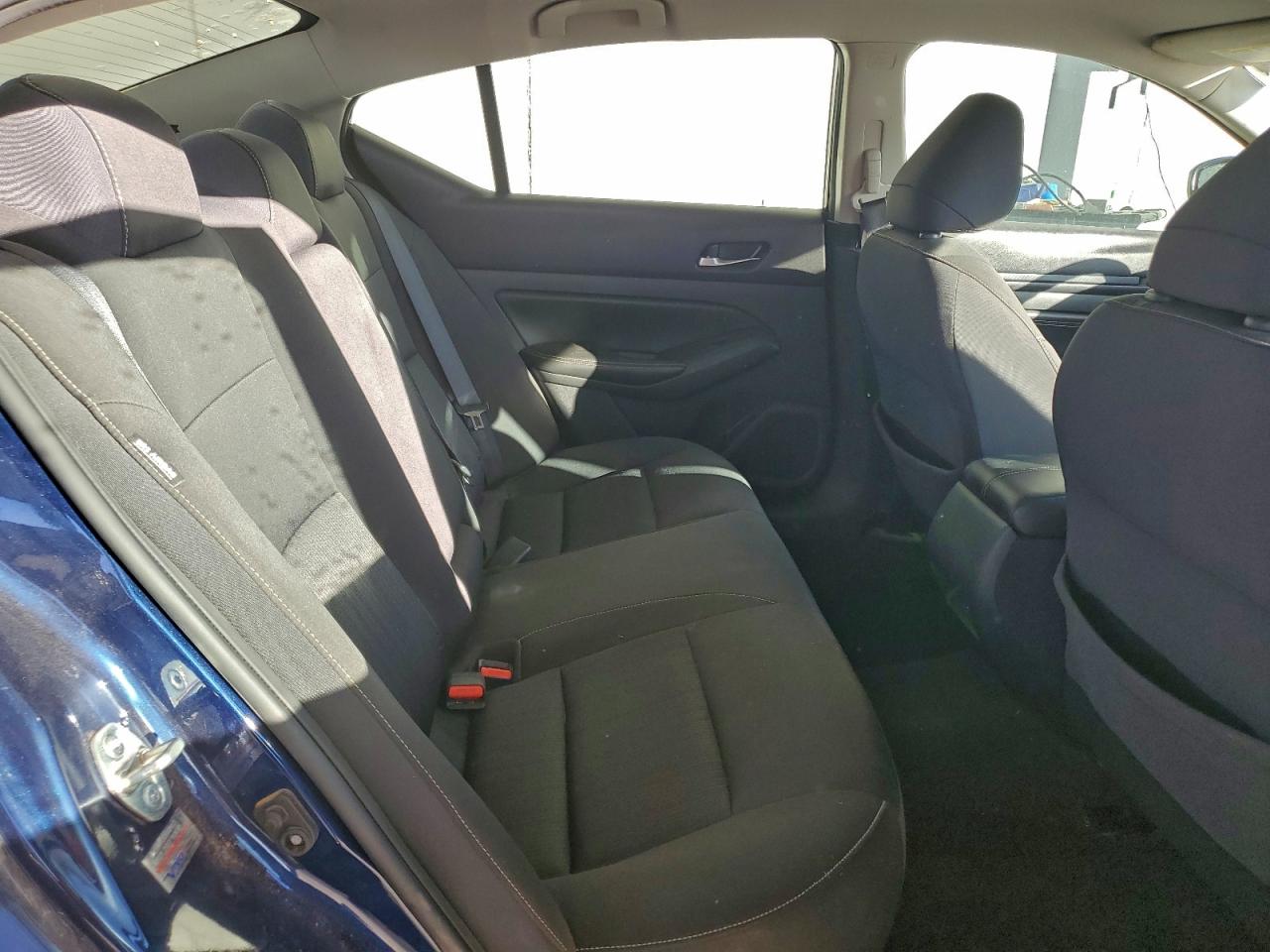 2019 NISSAN ALTIMA S photo 10