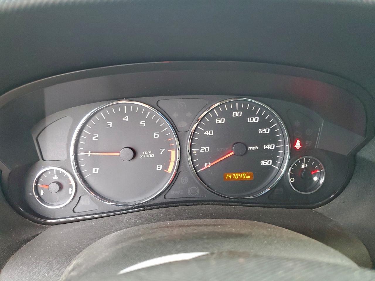 2006 CADILLAC CTS photo 9