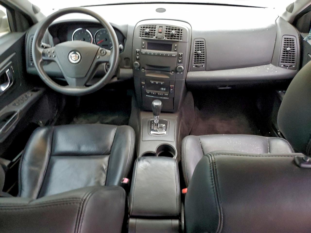 2006 CADILLAC CTS photo 8