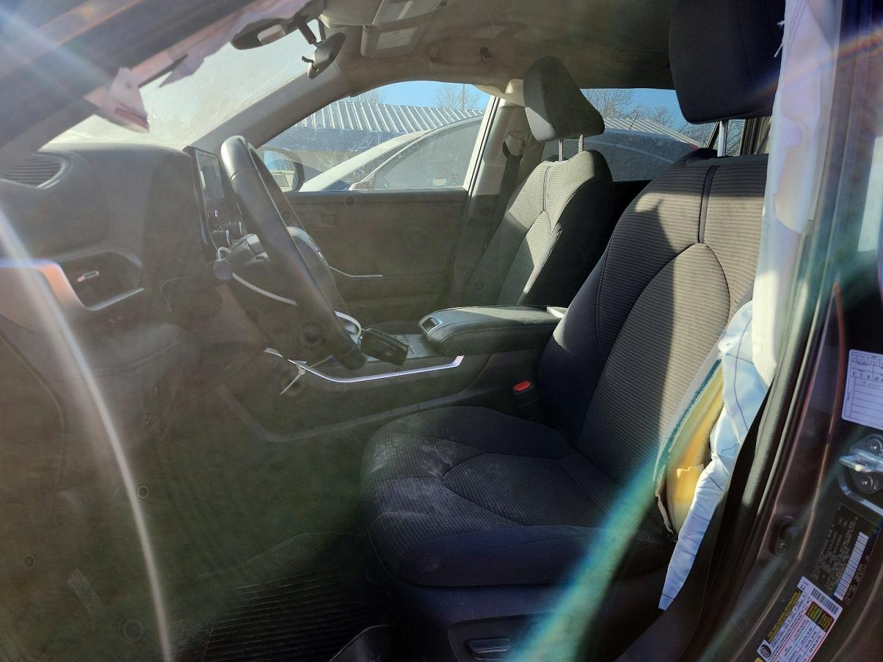 2023 TOYOTA HIGHLANDER L photo 7