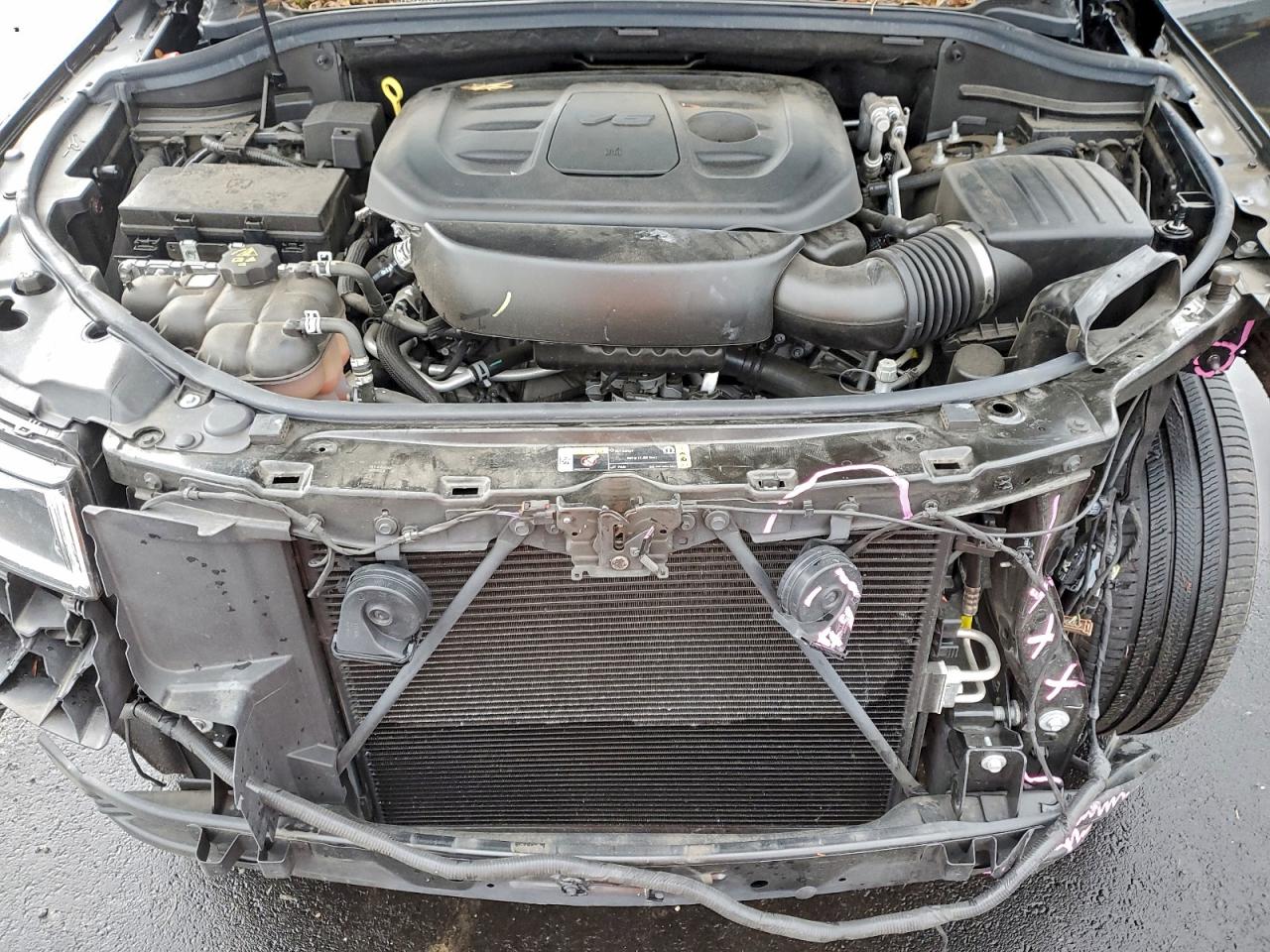 2022 JEEP GRAND CHEROKEE LIMITED photo 11