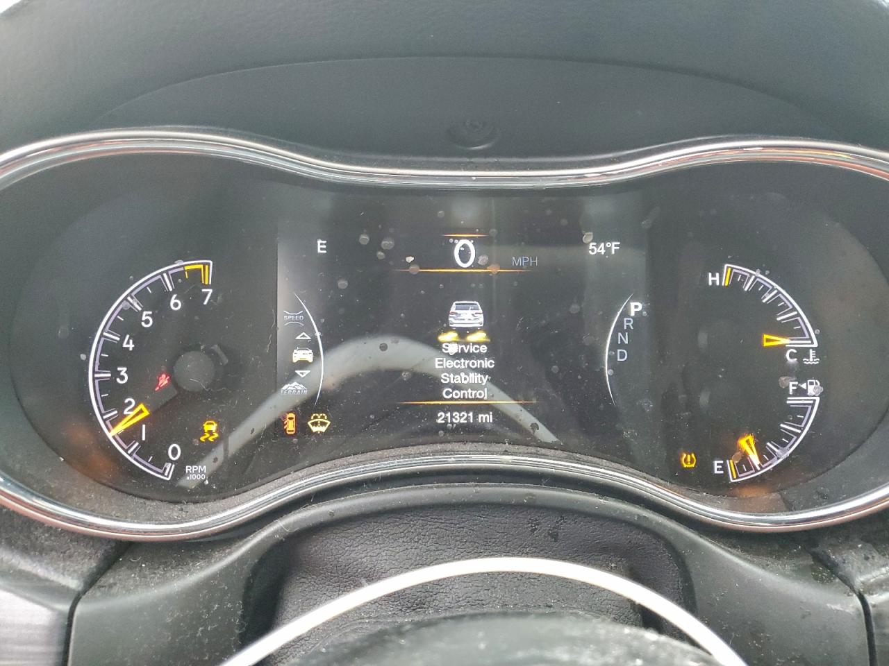 2022 JEEP GRAND CHEROKEE LIMITED photo 9