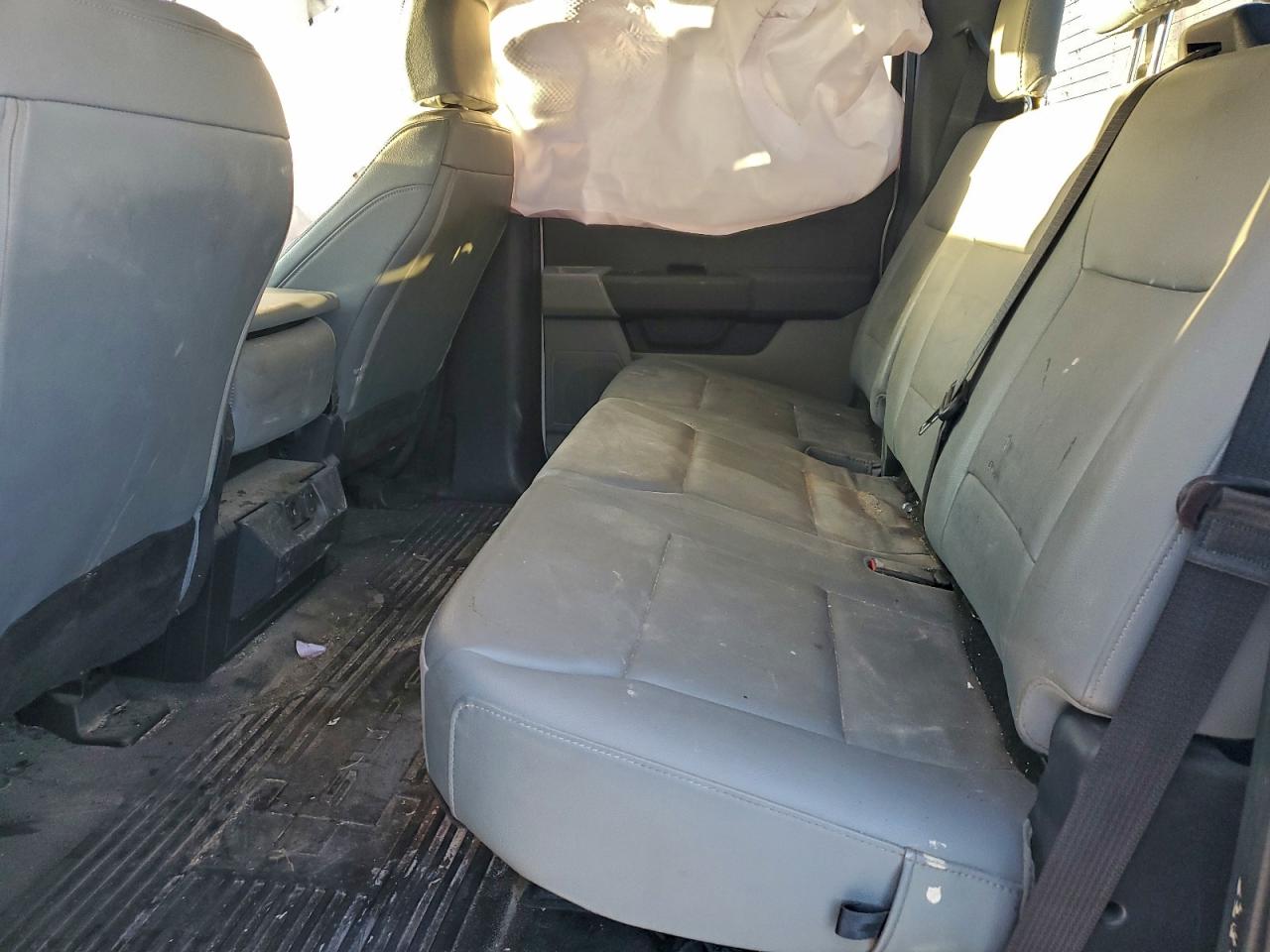 2023 FORD F350 SUPER DUTY photo 11