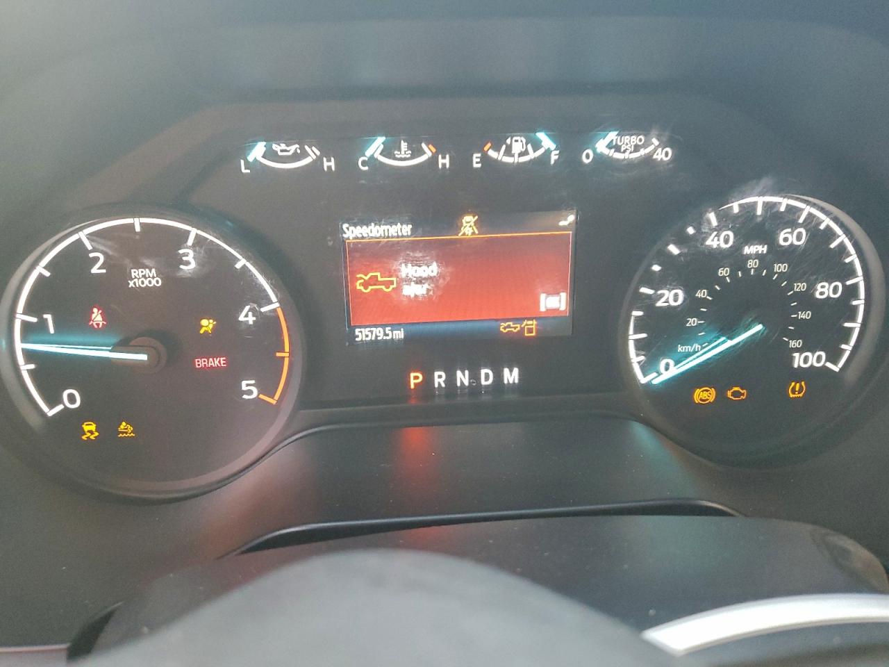 2023 FORD F350 SUPER DUTY photo 9