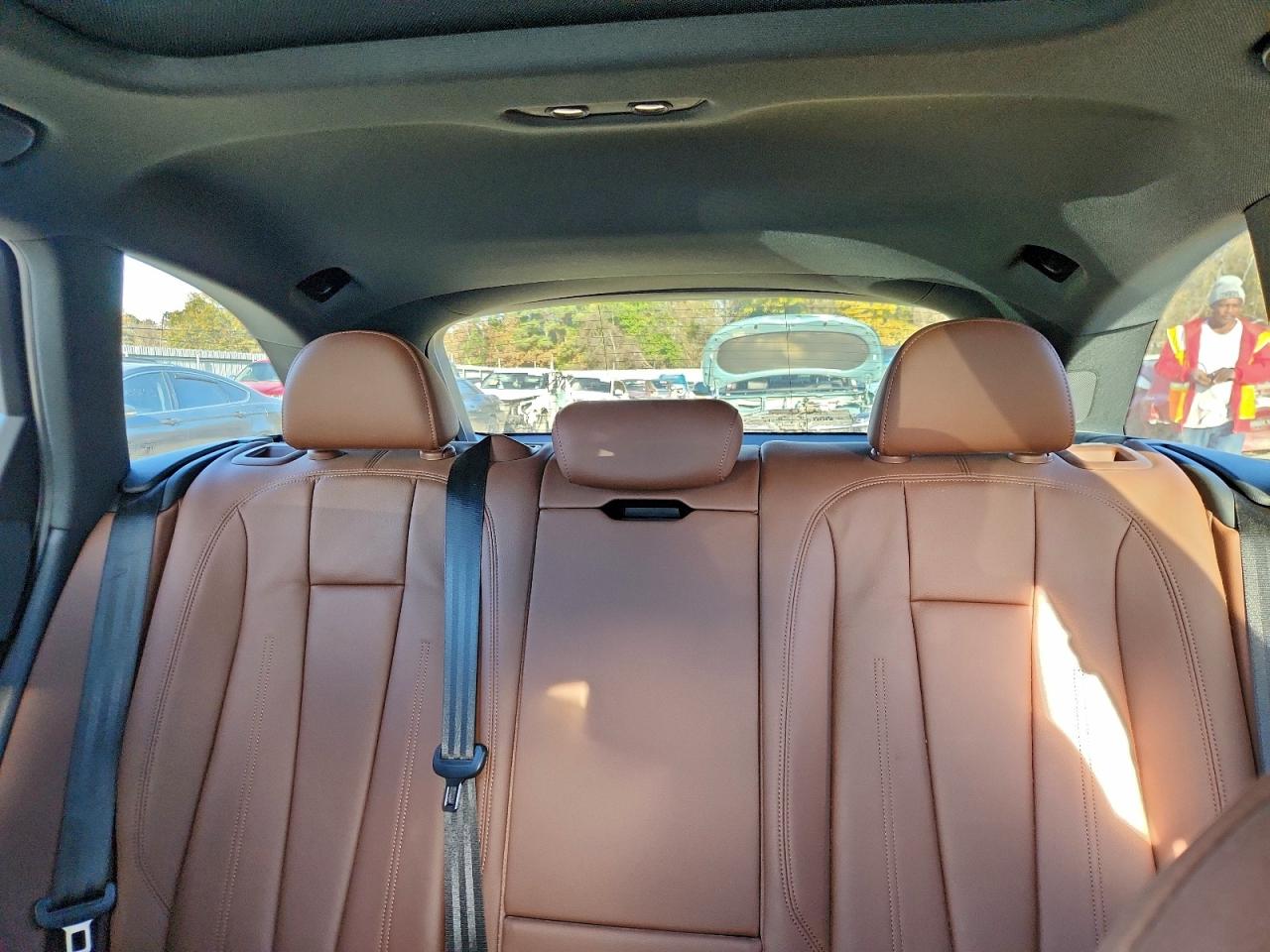 2018 AUDI A4 ALLROAD PREMIUM PLUS photo 10