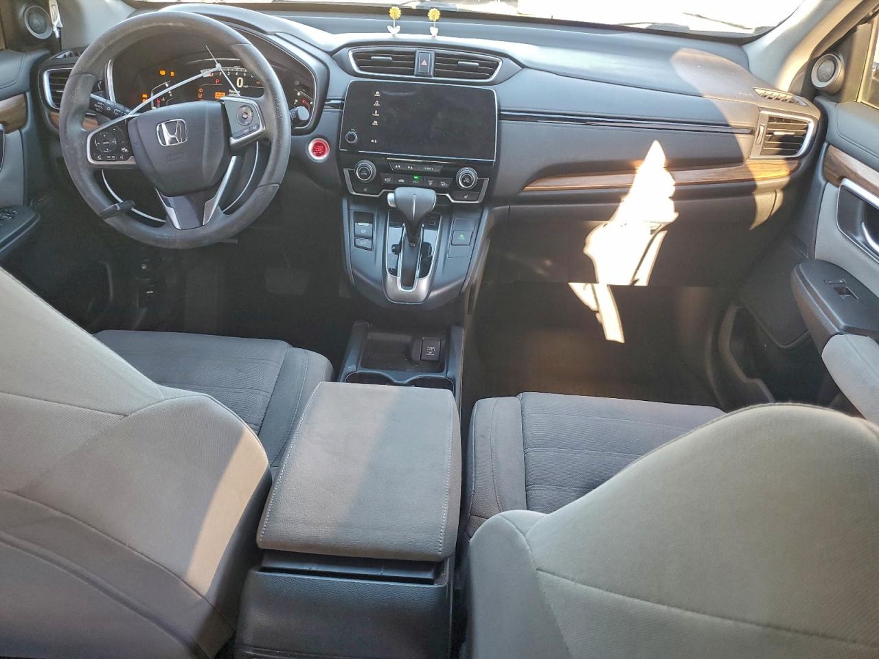 2018 HONDA CR-V EX photo 8