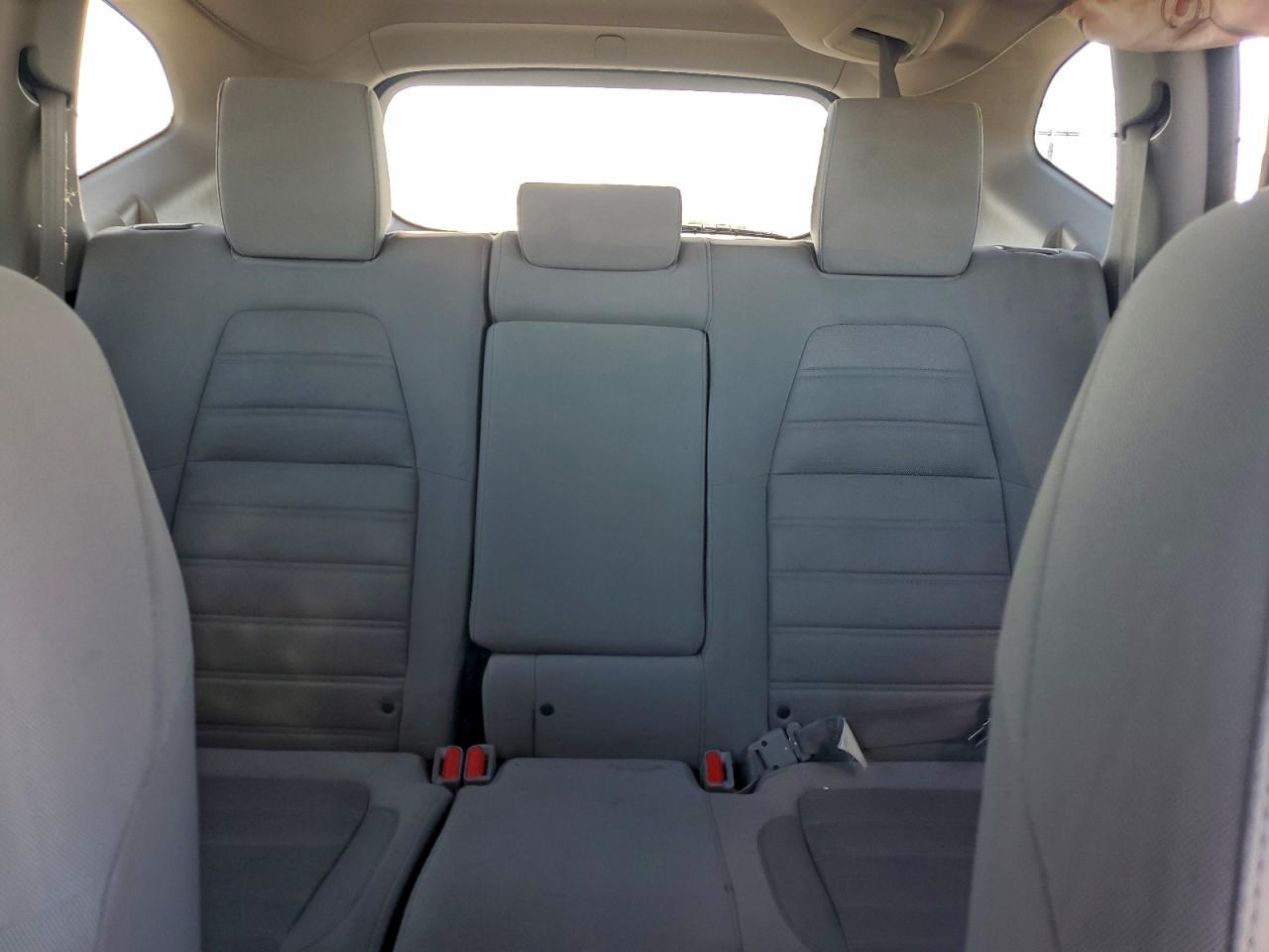 2018 HONDA CR-V EX photo 10