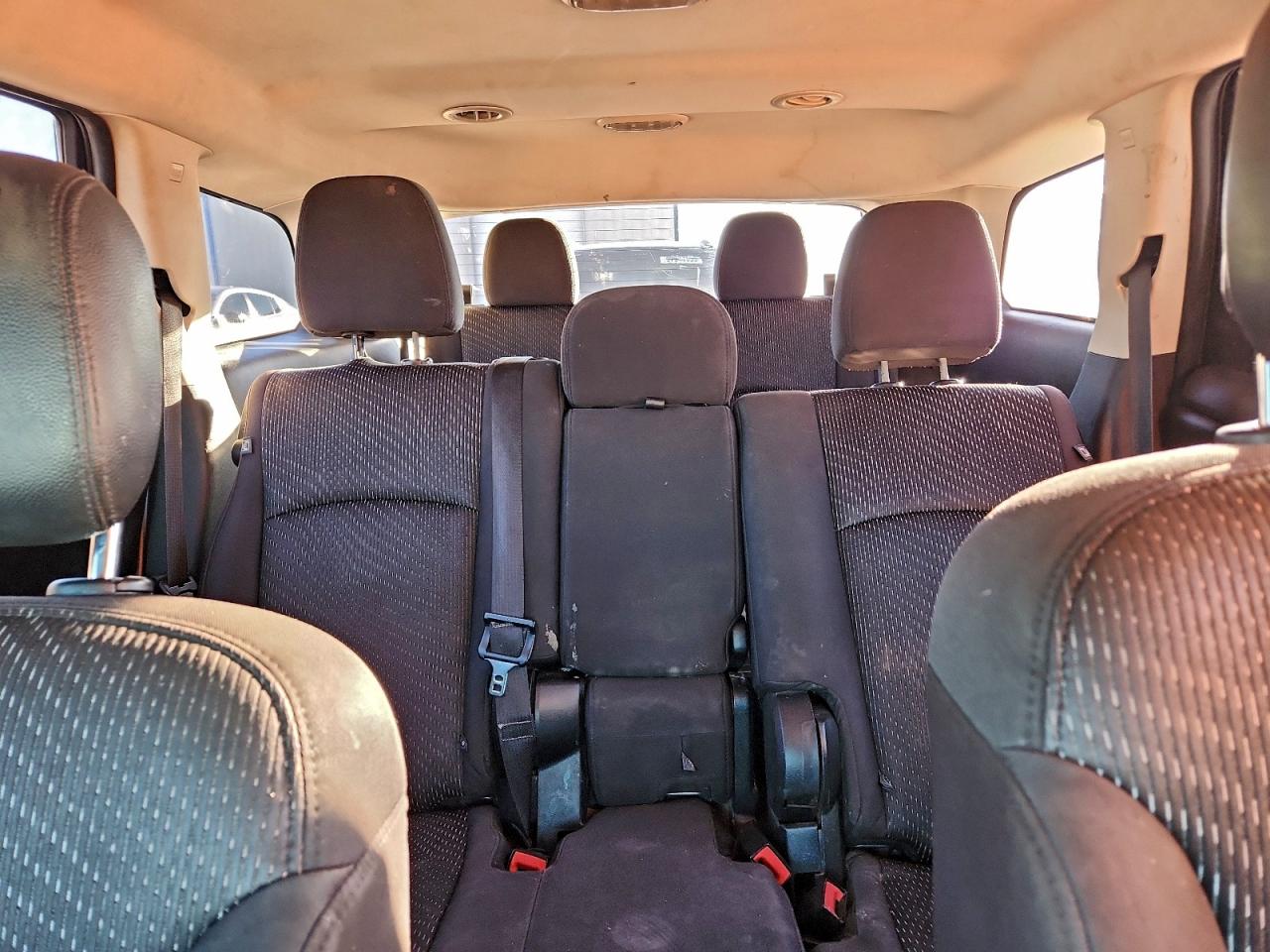 2014 DODGE JOURNEY SE photo 28