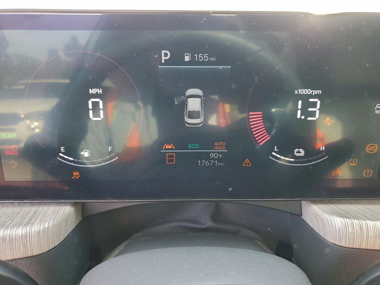 2024 HYUNDAI SONATA HYBRID photo 25