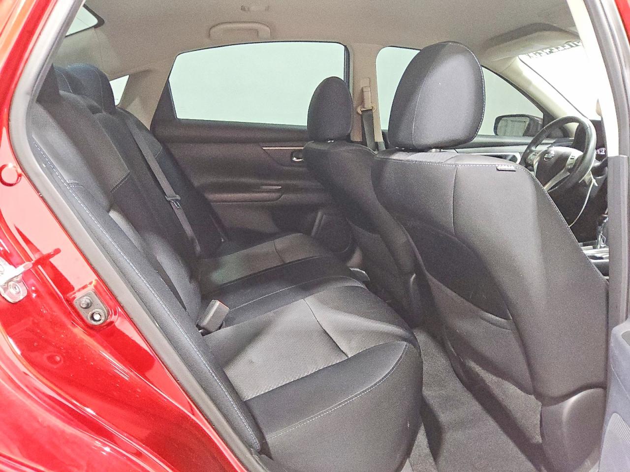 2018 NISSAN ALTIMA 2.5 photo 19