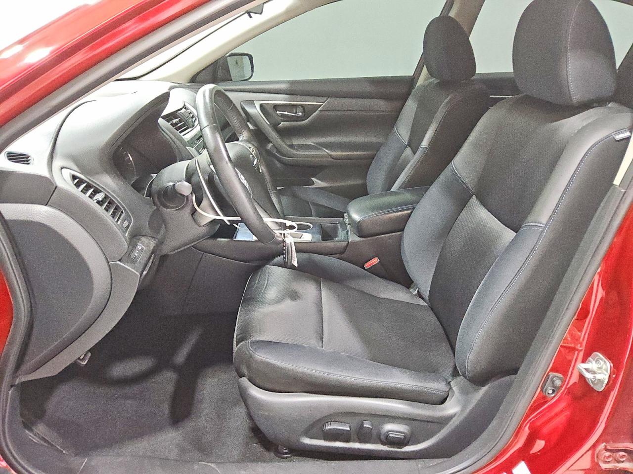 2018 NISSAN ALTIMA 2.5 photo 13