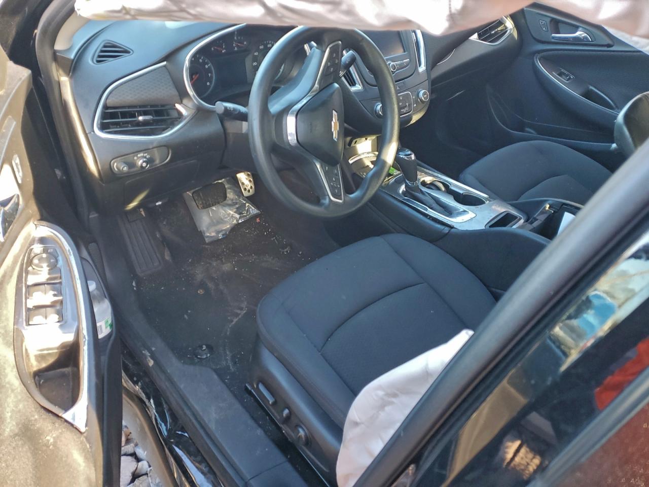 2016 CHEVROLET MALIBU LT photo 15