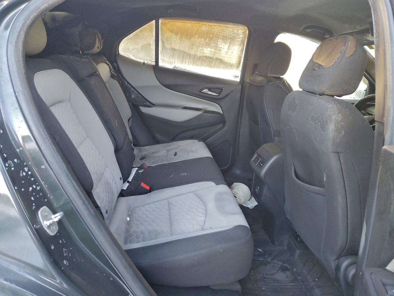 2020 CHEVROLET EQUINOX LT photo 11