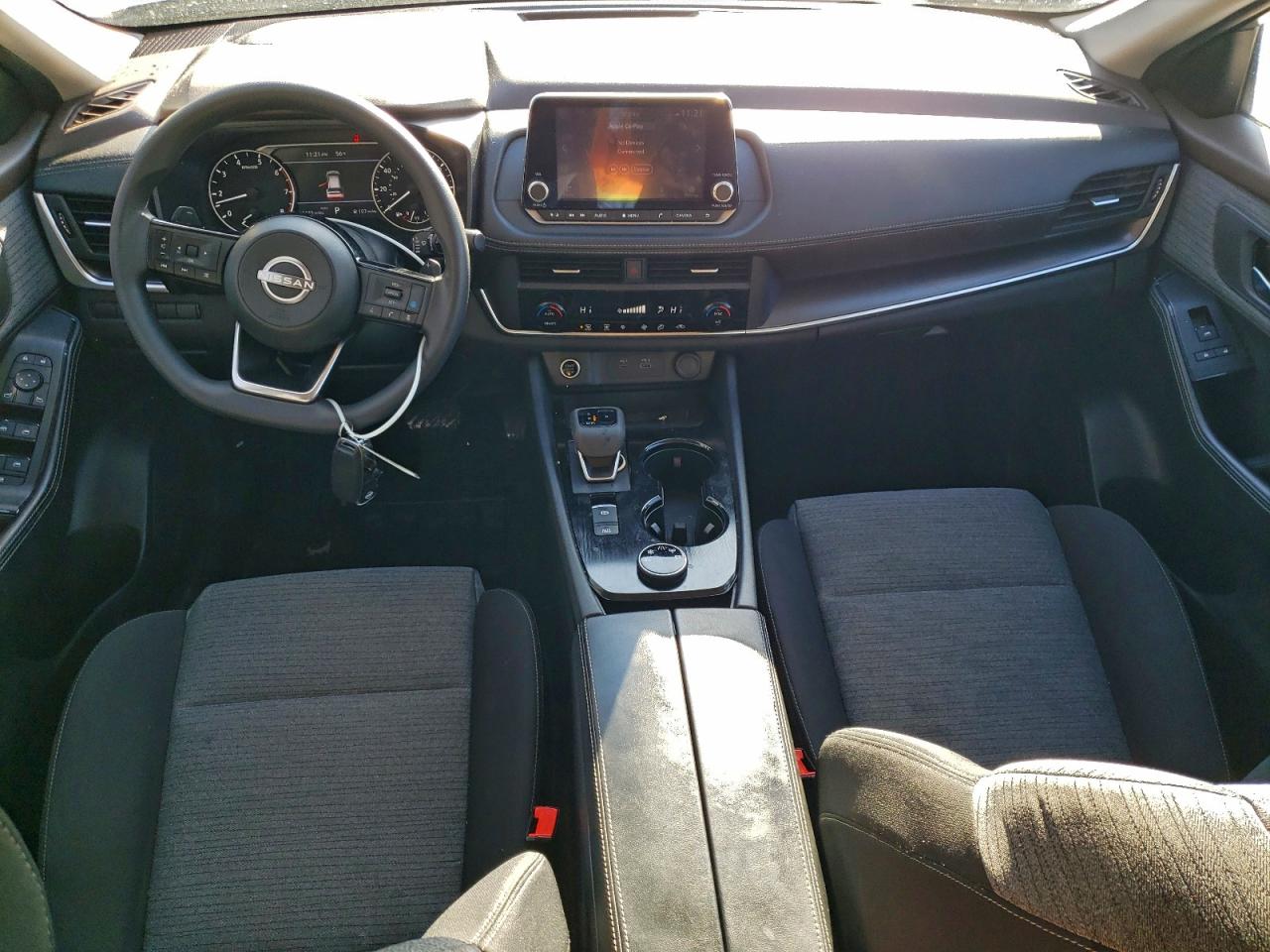 2023 NISSAN ROGUE SV photo 8