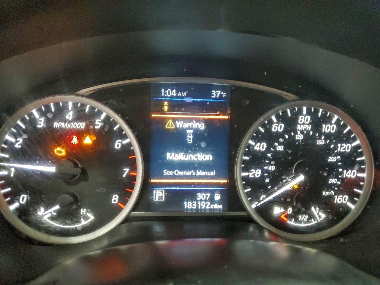 2019 NISSAN SENTRA S photo 25