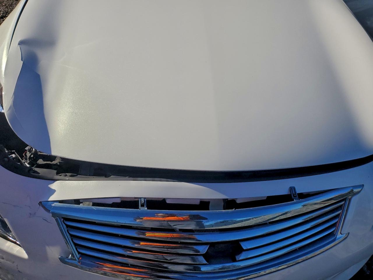 2013 INFINITI G37 BASE photo 31
