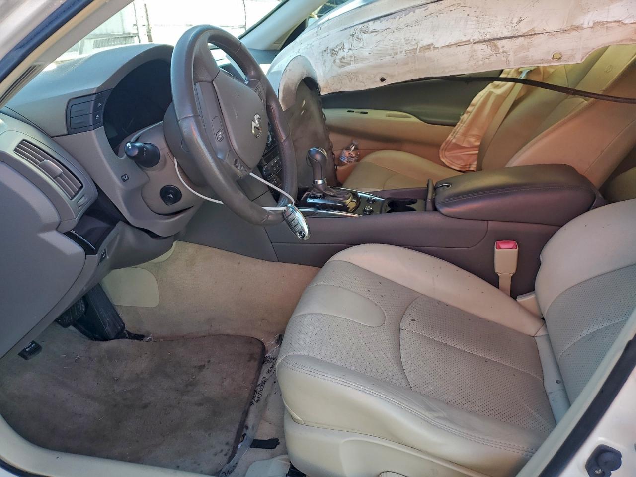 2013 INFINITI G37 BASE photo 19