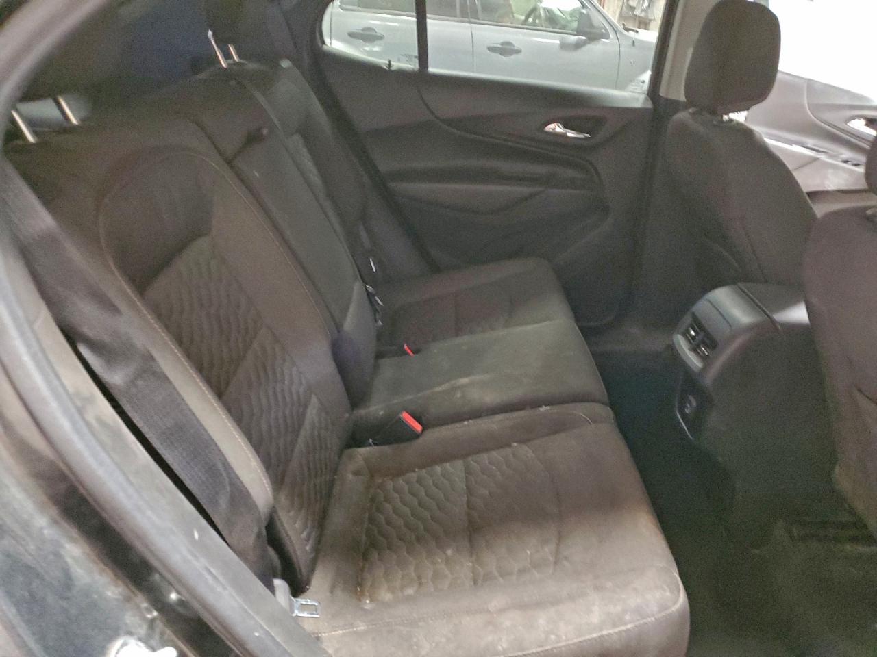 2020 CHEVROLET EQUINOX LT photo 21