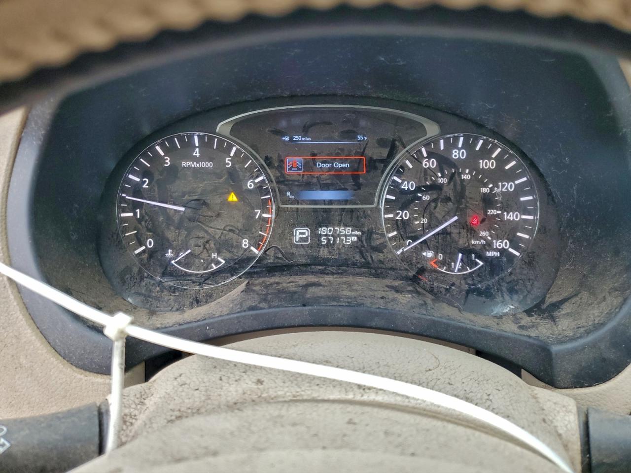 2013 NISSAN ALTIMA 2.5 photo 25