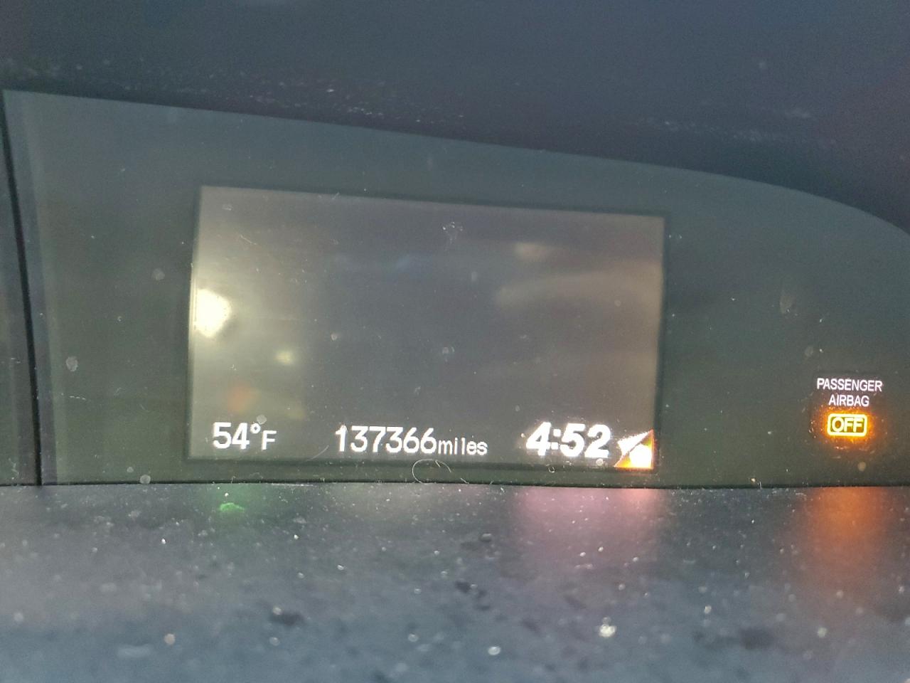 2012 HONDA CIVIC NATURAL GAS photo 25