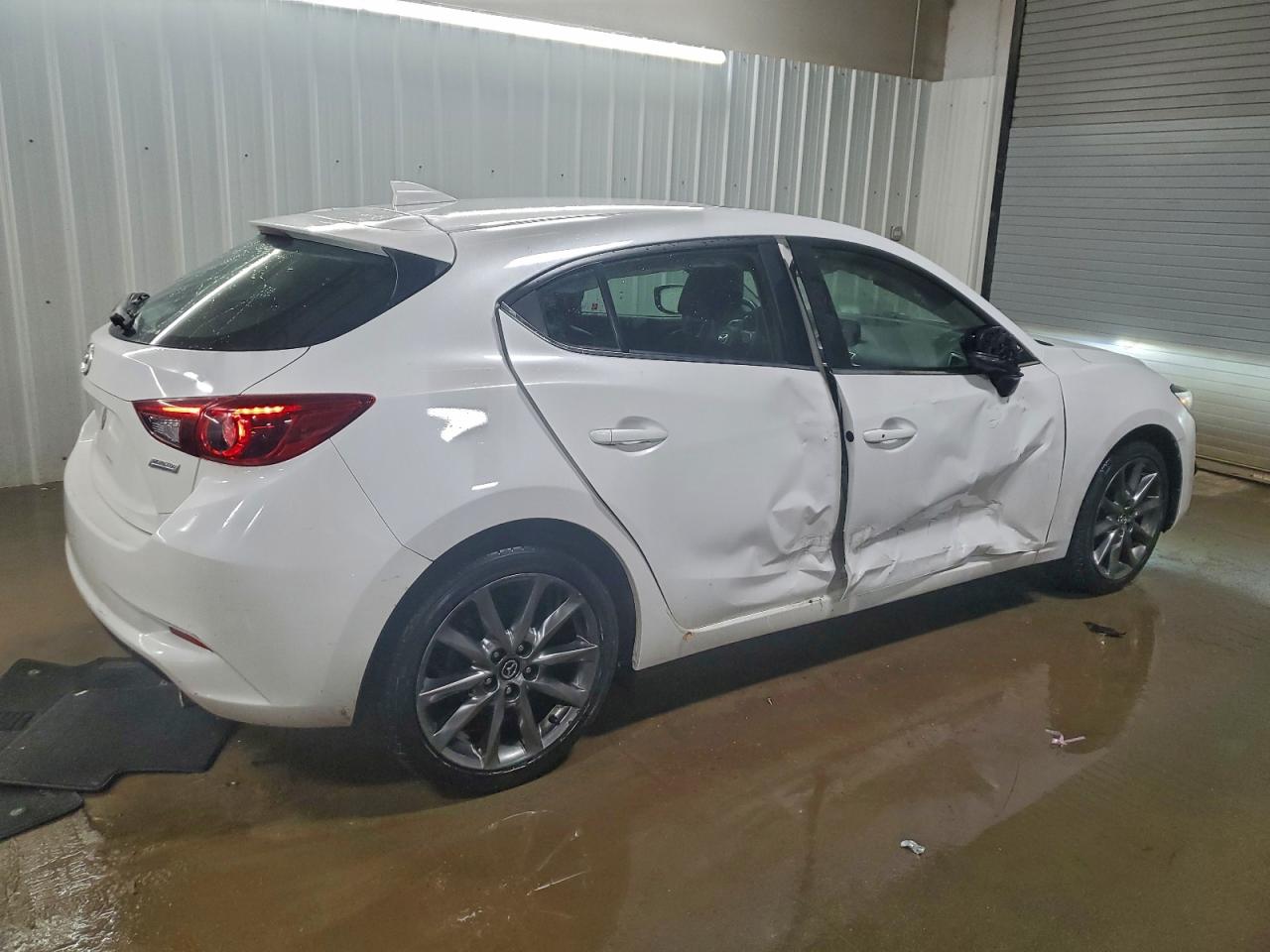 2018 MAZDA 3 GRAND TOURING photo 7