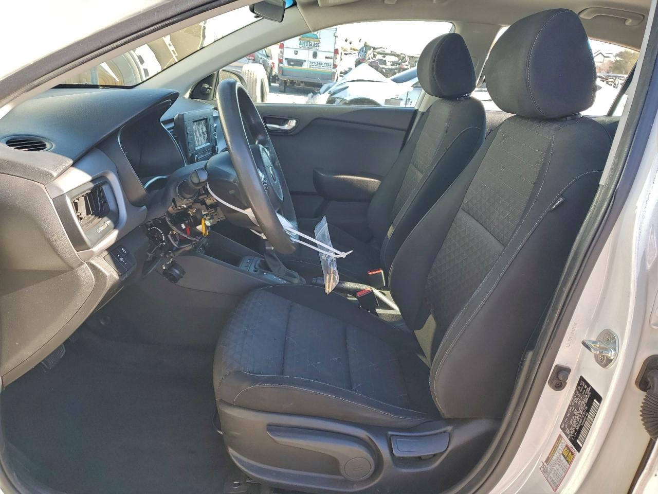 2018 KIA RIO LX photo 13