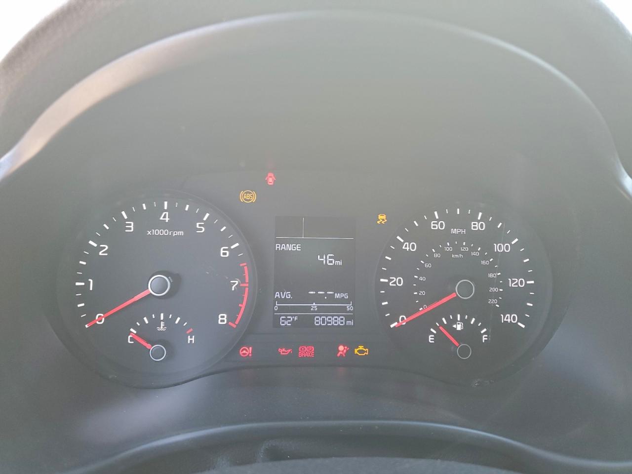 2018 KIA RIO LX photo 17
