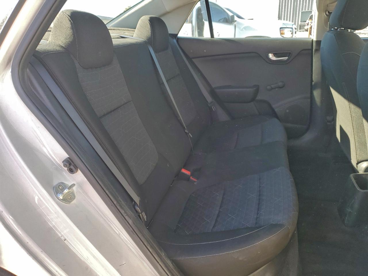 2018 KIA RIO LX photo 19