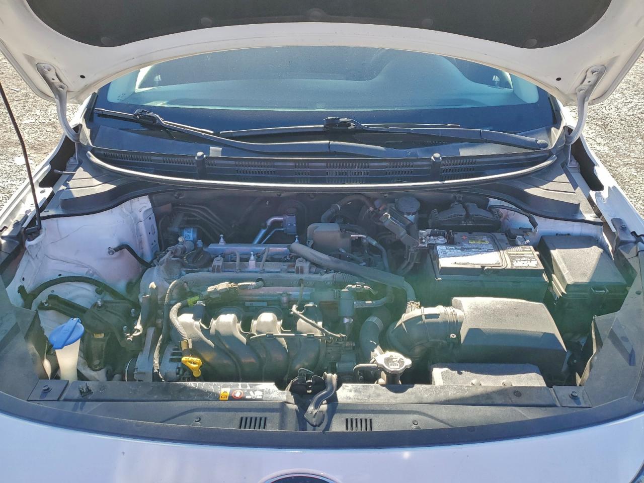 2018 KIA RIO LX photo 21