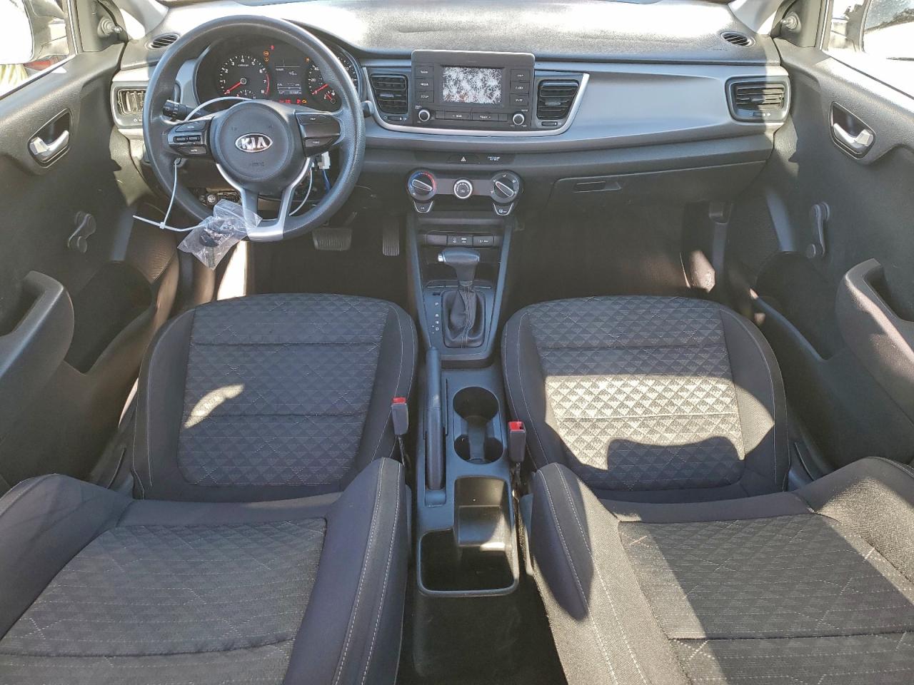 2018 KIA RIO LX photo 15