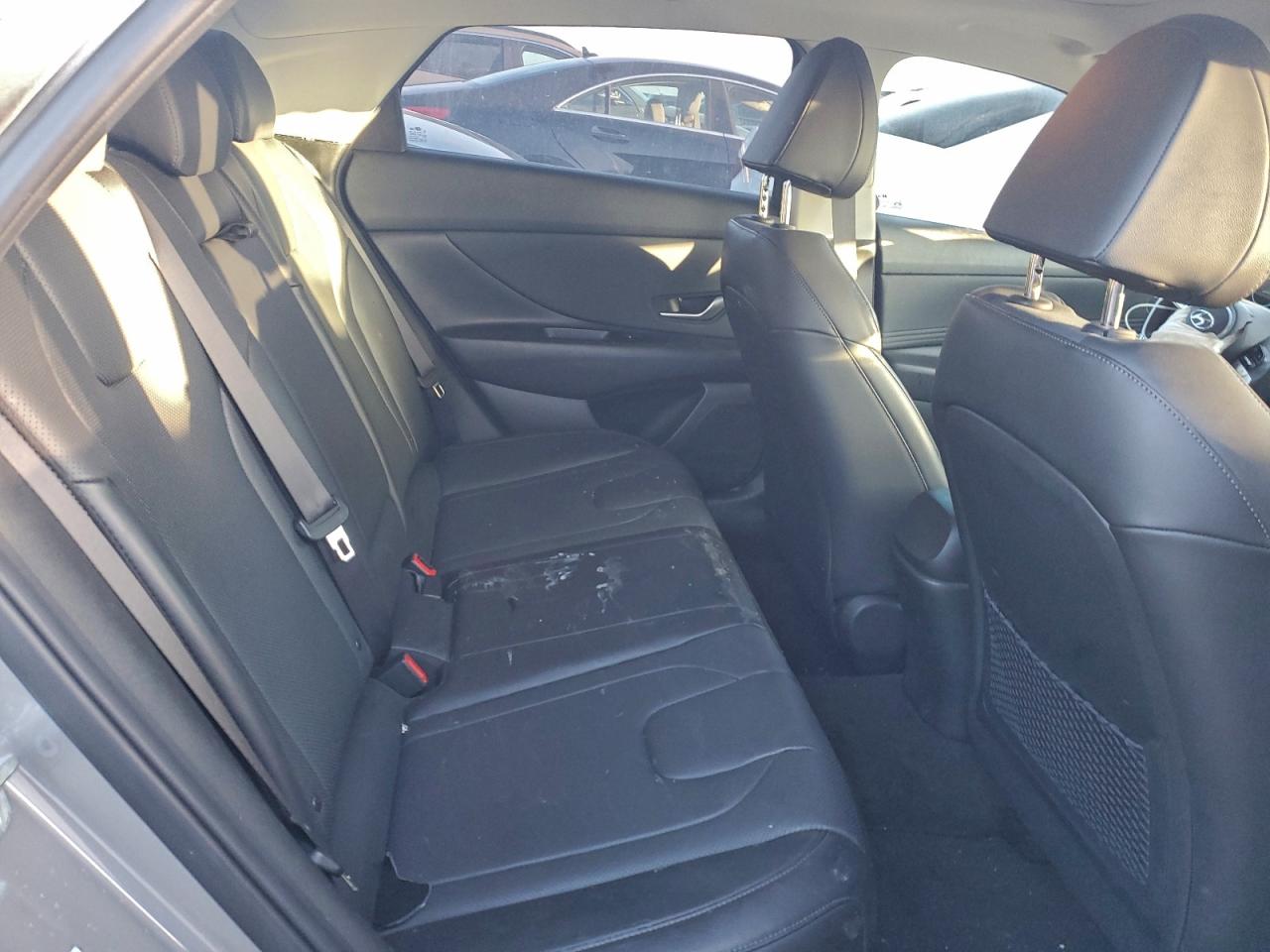 2023 HYUNDAI ELANTRA LIMITED photo 19