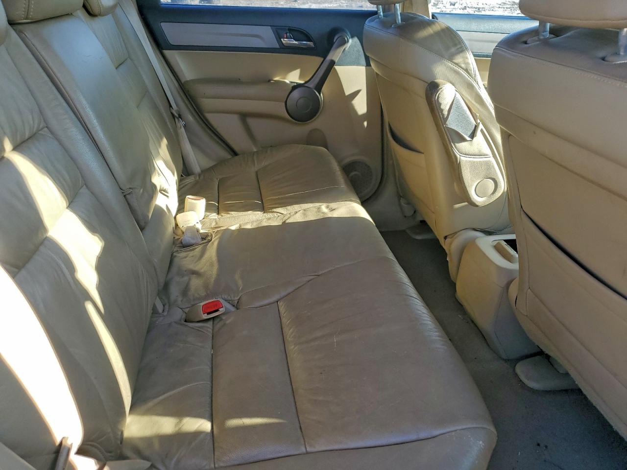2008 HONDA CR-V EXL photo 19
