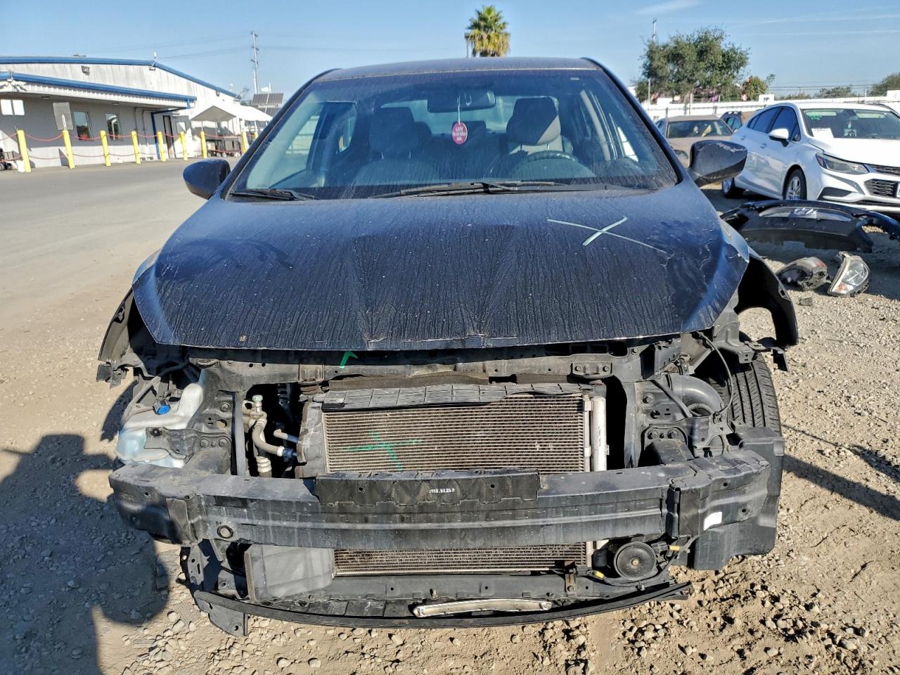 2016 HYUNDAI ACCENT SE photo 13