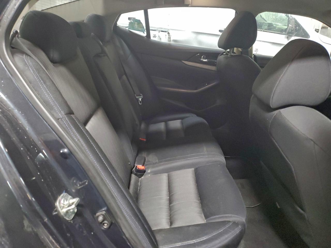 2017 NISSAN MAXIMA 3.5S photo 10