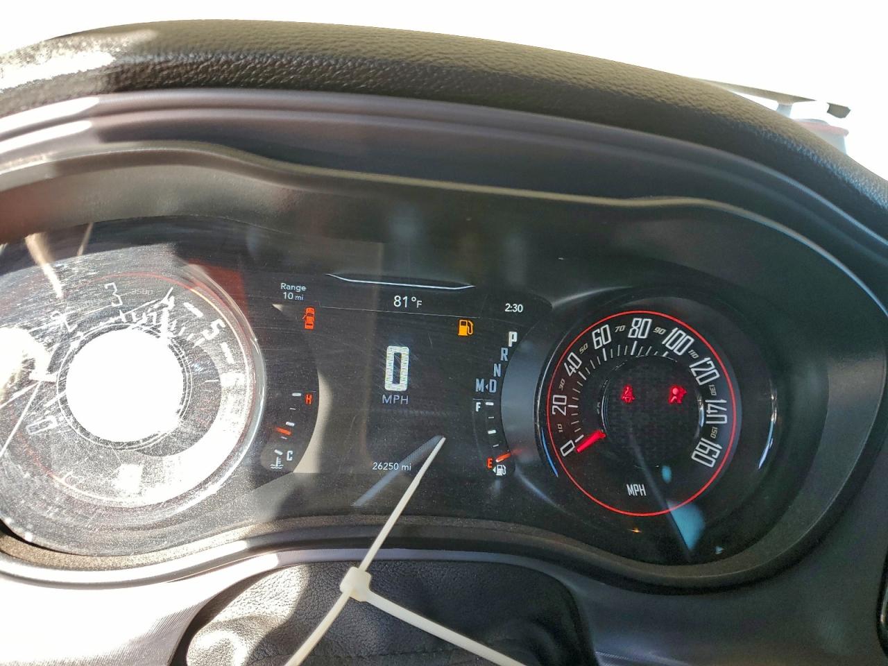 2023 DODGE CHALLENGER GT photo 9