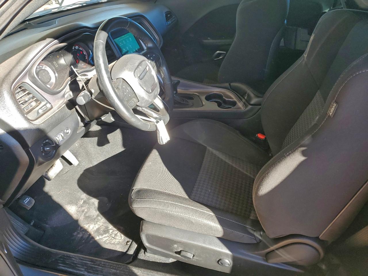 2023 DODGE CHALLENGER GT photo 7